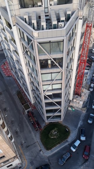 14 East Tower Image